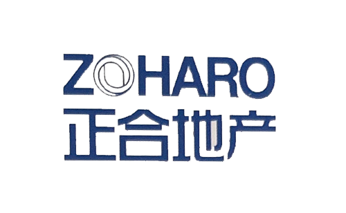 正合地产